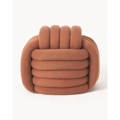 Pouf Annodato Twist*Westwing Collection New