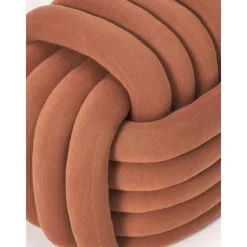 Pouf Annodato Twist*Westwing Collection New