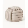 Pouf Annodato Twist*Westwing Collection Fashion