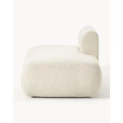 Pouf Componibile In Teddy Sofia*Westwing Collection Discount