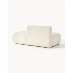 Pouf Componibile In Teddy Sofia*Westwing Collection Discount