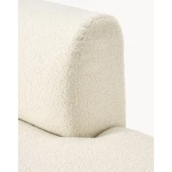 Pouf Componibile In Teddy Sofia*Westwing Collection Discount