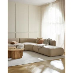 Pouf Componibile Sofia*Westwing Collection New