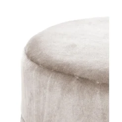 Pouf Con Frange Adriana*Westwing Collection Clearance