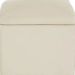 Pouf Contenitore In Velluto Winou*Westwing Collection New