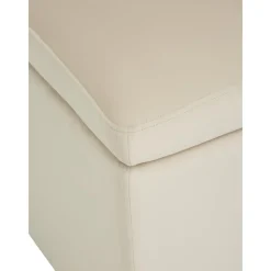 Pouf Contenitore In Velluto Winou*Westwing Collection New