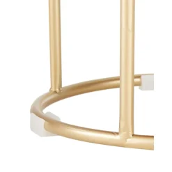 Pouf Contenitore In Velluto Polina*Bizzotto Hot