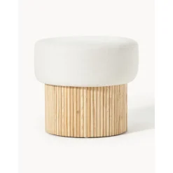 Pouf Contenitore Nala*Westwing Collection Outlet