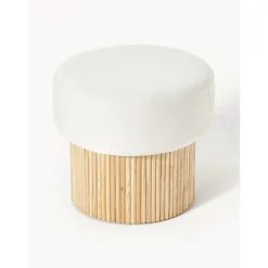 Pouf Contenitore Nala*Westwing Collection Outlet