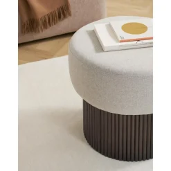 Pouf Contenitore Nala*Westwing Collection Hot