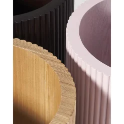 Pouf Contenitore Nala*Westwing Collection Hot