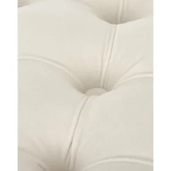 Pouf Contenitore Xl In Velluto Chiara*Westwing Collection Outlet