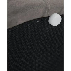 Pouf Contenitore Xl In Velluto Chiara*Westwing Collection Clearance