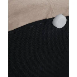 Pouf Contenitore Xl In Velluto Chiara*Westwing Collection Outlet