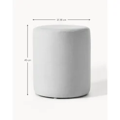 Pouf Daisy*Westwing Collection Discount