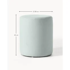 Pouf Daisy*Westwing Collection New