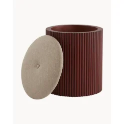 Pouf Imbottito Contenitore Darwin*Jotex Best