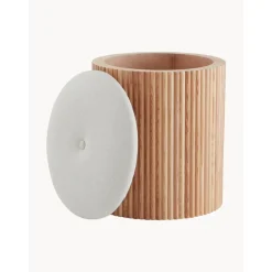 Pouf Imbottito Contenitore Darwin*Jotex Outlet