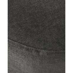 Pouf Imbottito In Tessuto Lino*Westwing Collection Discount