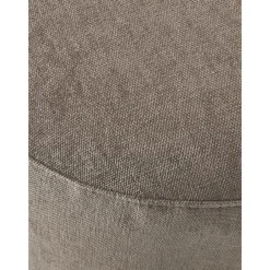 Pouf Imbottito In Tessuto Lino*Westwing Collection Sale