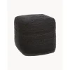 Pouf In Juta Fatto A Mano Bono*Westwing Collection Online