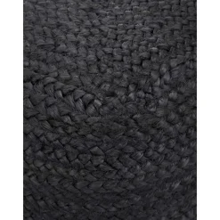 Pouf In Juta Fatto A Mano Bono*Westwing Collection Online