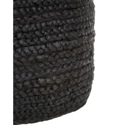 Pouf In Juta Fatto A Mano Bono*Westwing Collection Online