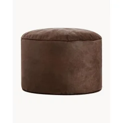 Pouf In Similpelle Cuba*Magma Discount