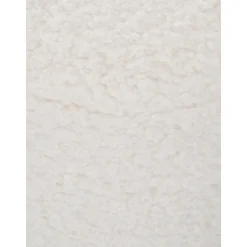 Pouf In Tessuto Teddy Daisy*Westwing Collection Hot