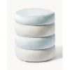Pouf In Velluto Alto*ICONS by Westwing Collection New
