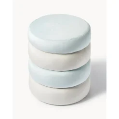 Pouf In Velluto Alto*ICONS by Westwing Collection New