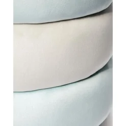 Pouf In Velluto Alto*ICONS by Westwing Collection New