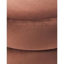 Pouf In Velluto Alto*Westwing Collection New