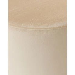 Pouf In Velluto Daisy*Westwing Collection Online