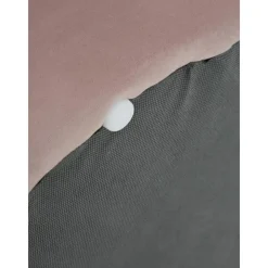 Pouf In Velluto Daisy*Westwing Collection New