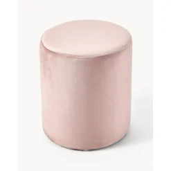 Pouf In Velluto Daisy*Westwing Collection New