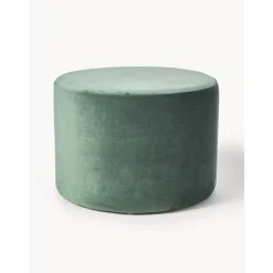 Pouf In Velluto Daisy*Westwing Collection Sale