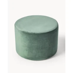 Pouf In Velluto Daisy*Westwing Collection Sale