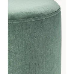 Pouf In Velluto Daisy*Westwing Collection Discount