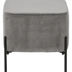 Pouf In Velluto Harper*Westwing Collection Sale