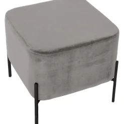 Pouf In Velluto Harper*Westwing Collection Sale