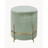 Pouf In Velluto Haven*Westwing Collection New