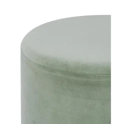 Pouf In Velluto Haven*Westwing Collection New