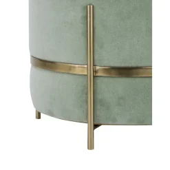 Pouf In Velluto Haven*Westwing Collection New