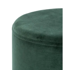 Pouf In Velluto Haven*Westwing Collection Sale