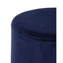 Pouf In Velluto Haven*Westwing Collection New