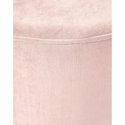 Pouf In Velluto Orchid*Westwing Collection Best