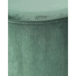 Pouf In Velluto Orchid*Westwing Collection Fashion