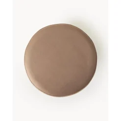 Pouf In Velluto Orchid*Westwing Collection Outlet