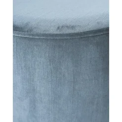 Pouf In Velluto Orchid*Westwing Collection Fashion